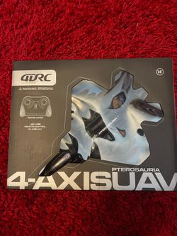 Remote control 4-AXISUAV
