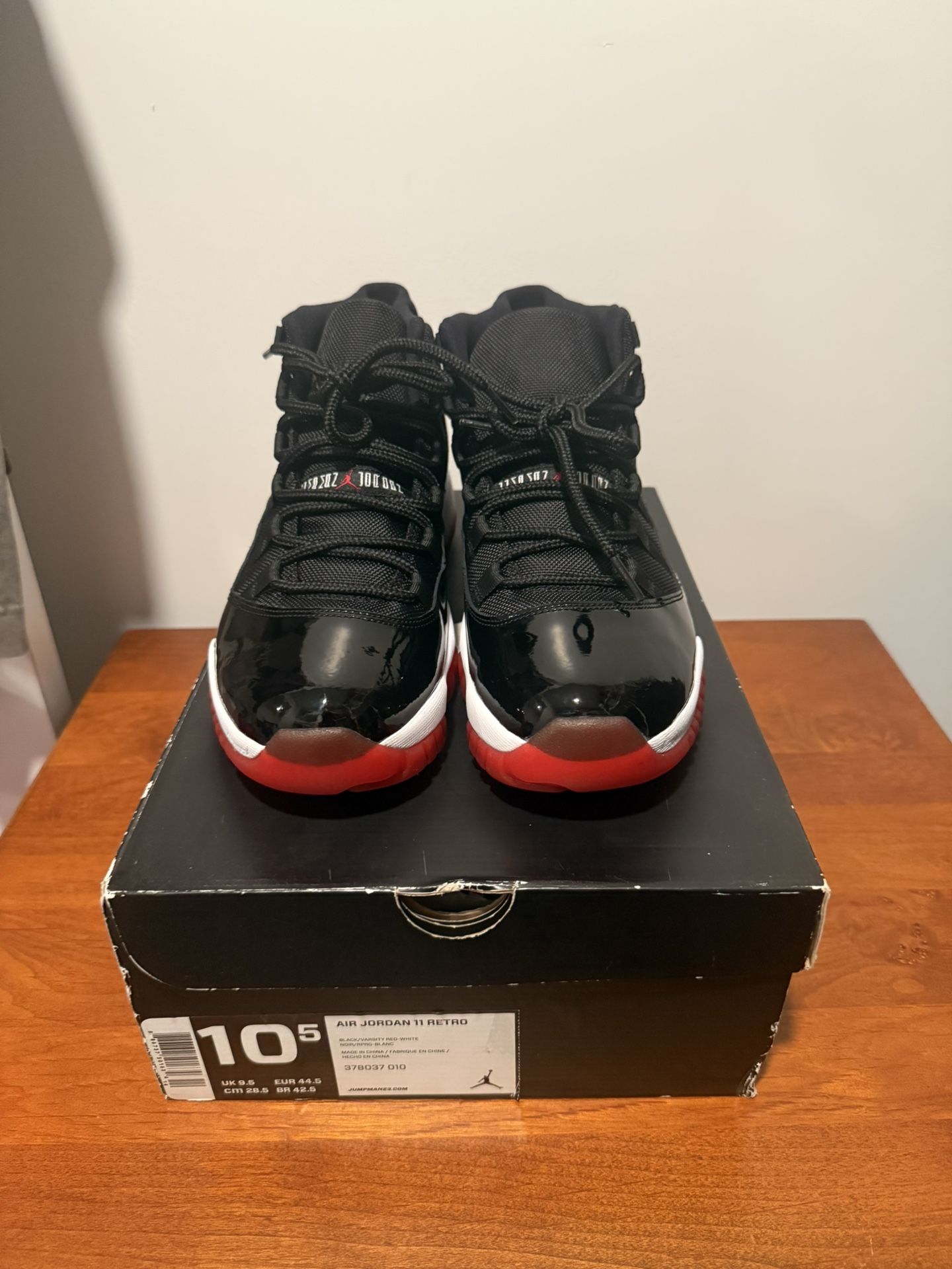 Jordan