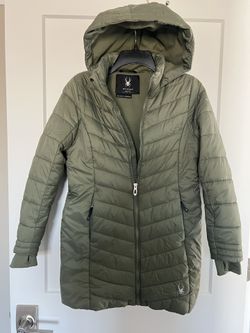 Girls Coat Size L (12-14 ) Yrs