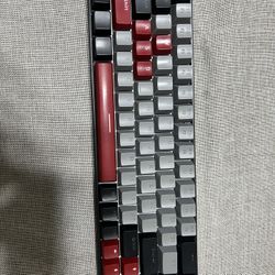 MageGee 60% Mechanical Gaming Keyboard - USB C 