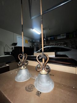 Pendant Lighting