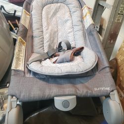 Infant Lounge Chair