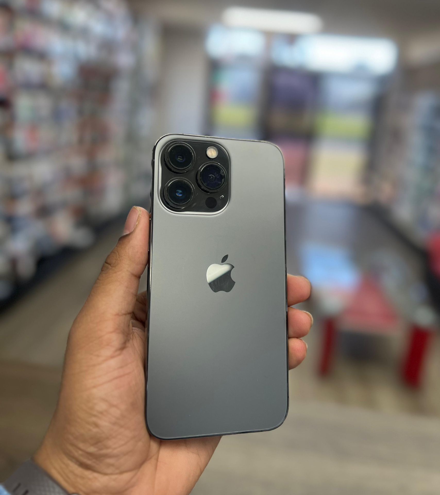 iPhone 13 PRO Unlocked 256GB 
