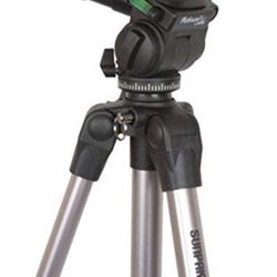 Platinum Plus 2-in 1 Tripod/monopod