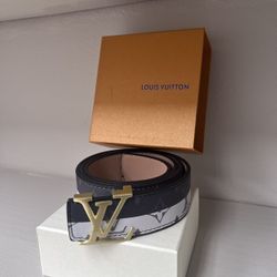 Louis Vuitton Belt 