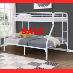 $50 DownTake Home -ask Price- Bunk Bed 