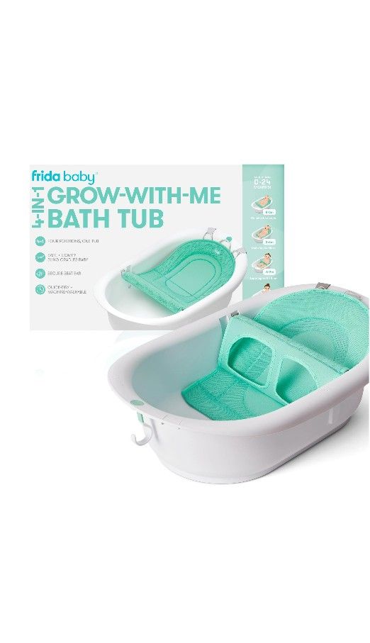 Baby Bath Tub