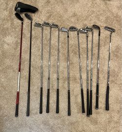 Golf Club Set