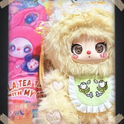 Liila Tea Time With My Girl 600%