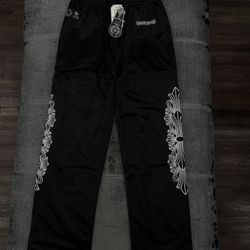 Chrome Hearts Jersey Mesh Sweats 