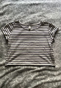 Forever 21 Crop Top