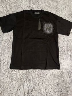 AMIRI RHINESTONE SHIRT BEST QUALITY & PRICES