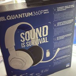 Head Phones 