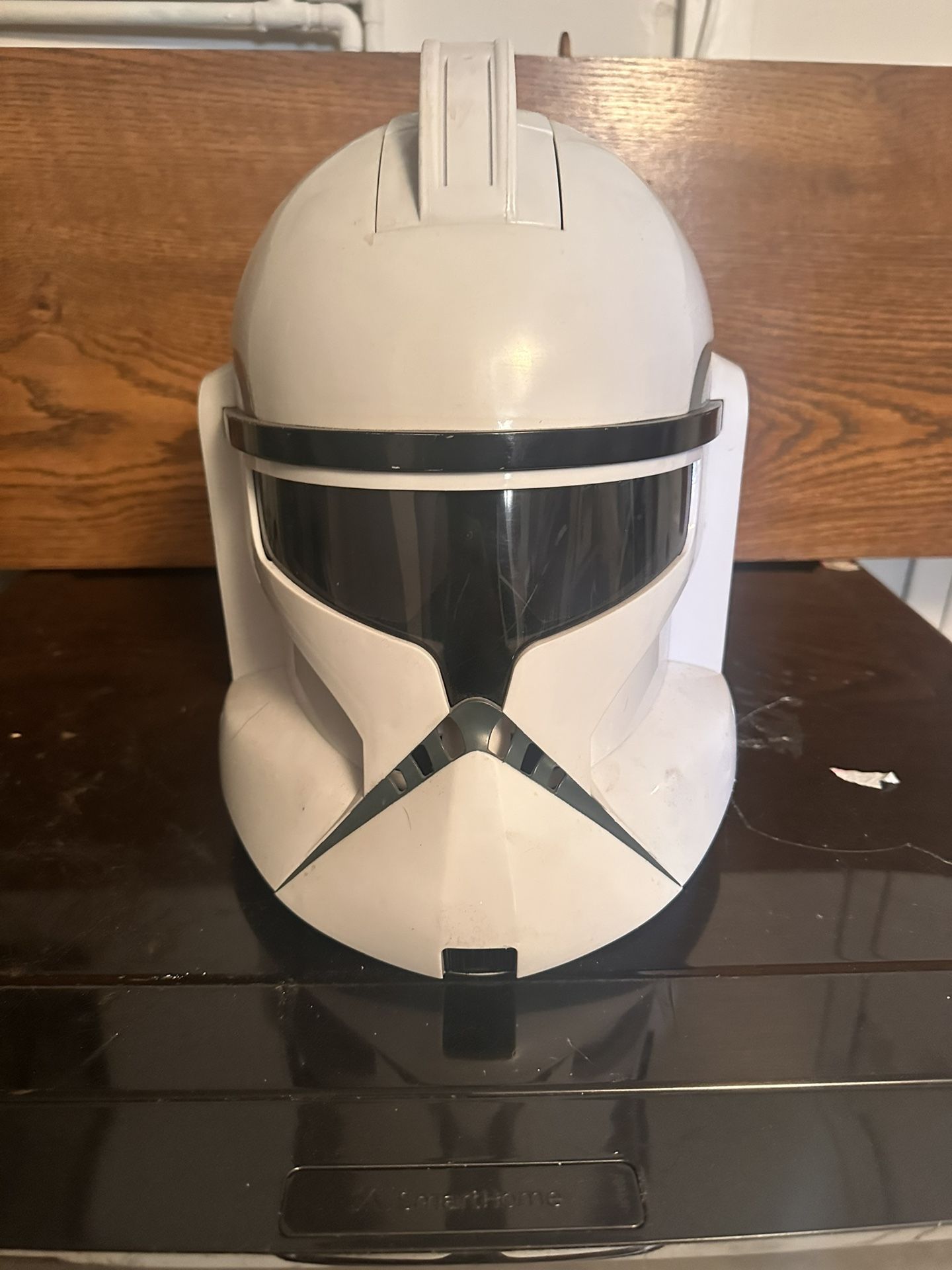 Star Wars Clone Trooper Talking Voice Helmet
