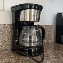 Amazon Coffee Maker 