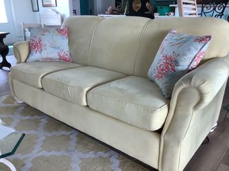 Living room furniture