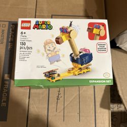 Lego sets