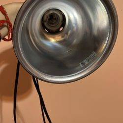 100KW Heat Lamp