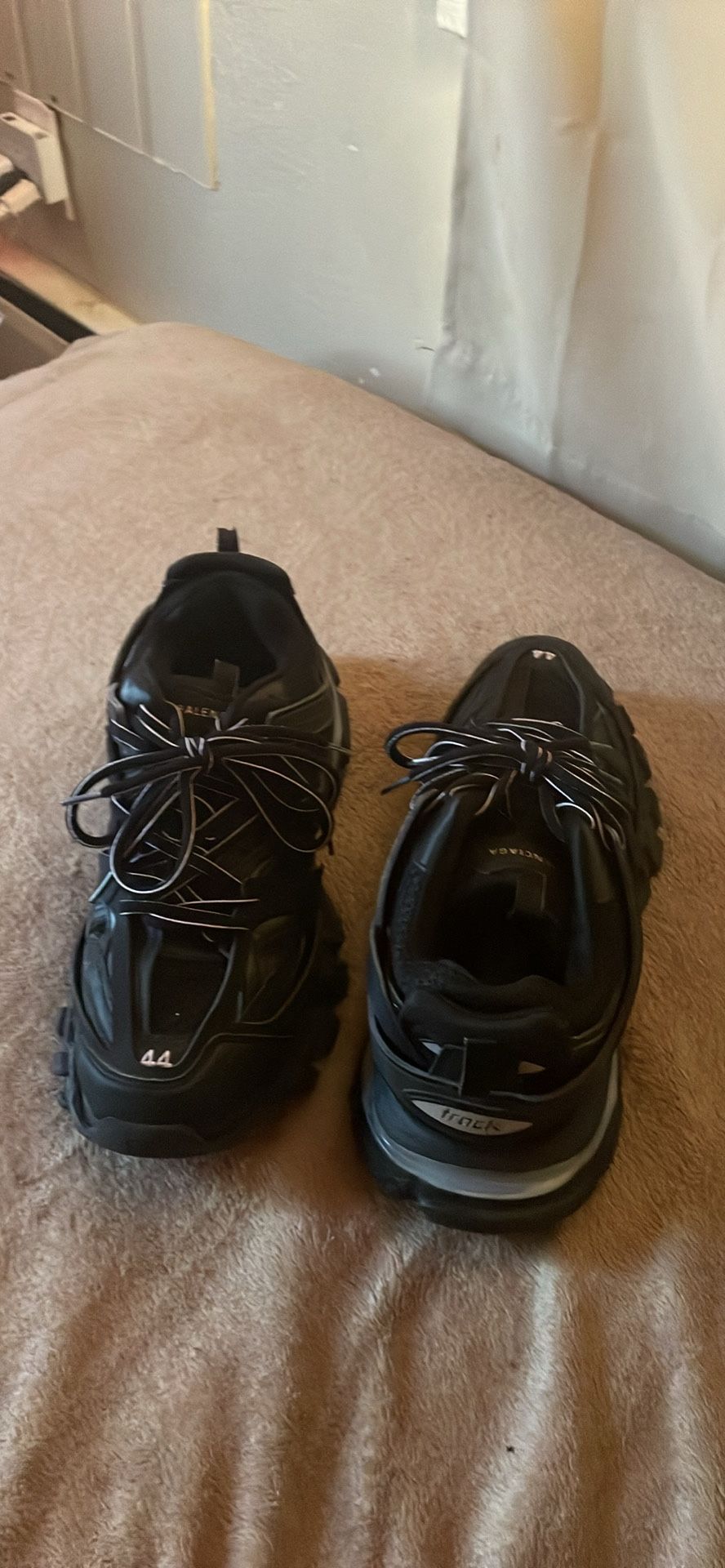 Balenciaga Led Track