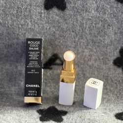 Chanel coco baume lip balm 912