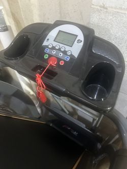 Treadmill