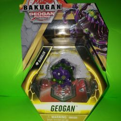 Bakugan Grogan DIAMOND SLUGGER