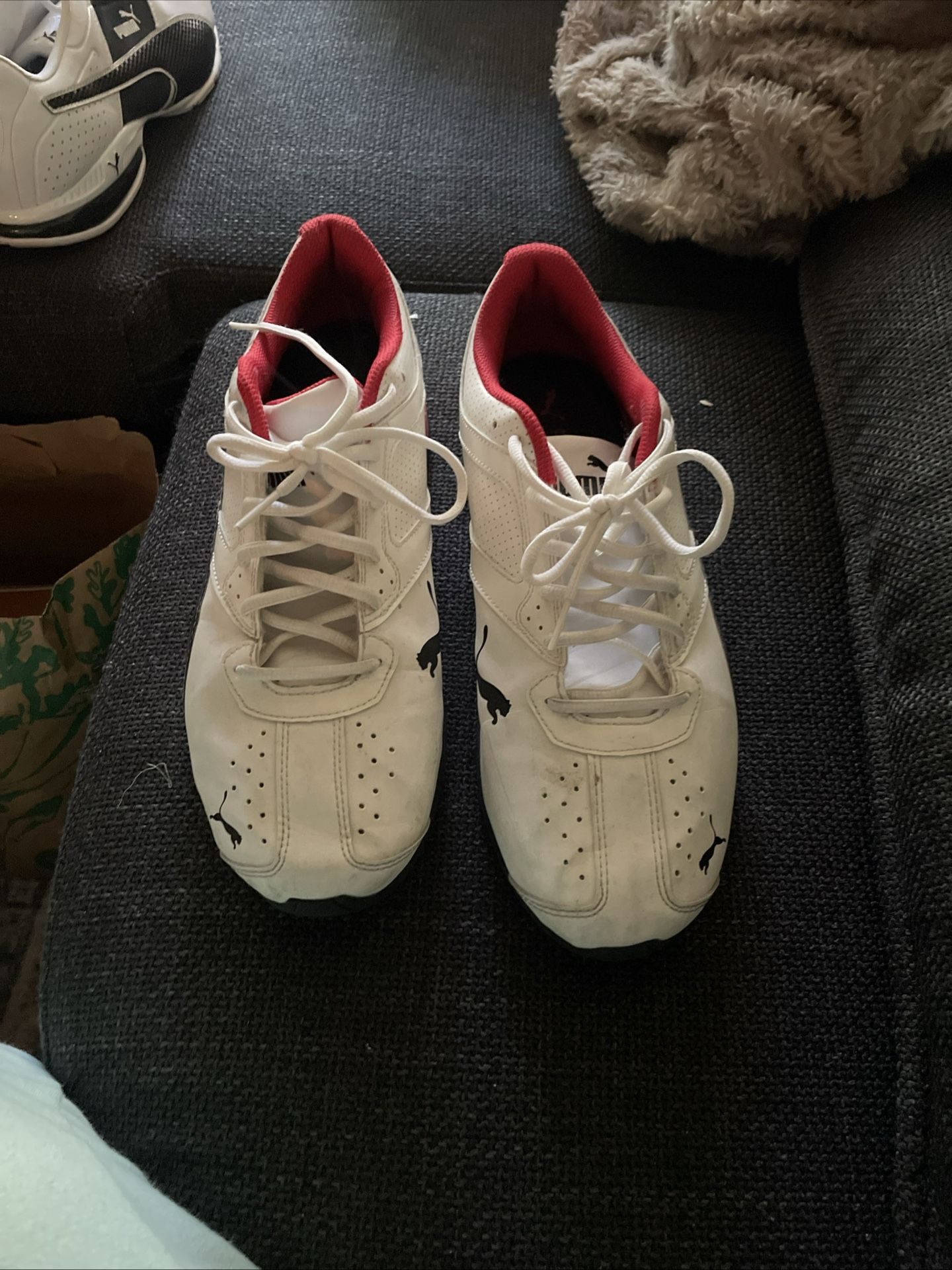 Puma Shoes