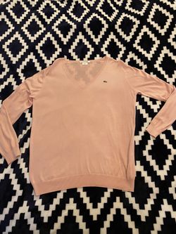 Ladies Izod Lacoste Sweater