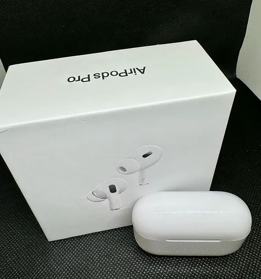 Apple AirPods Pro Gen 2