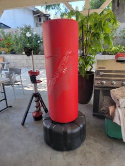 Bolster De Boxeo