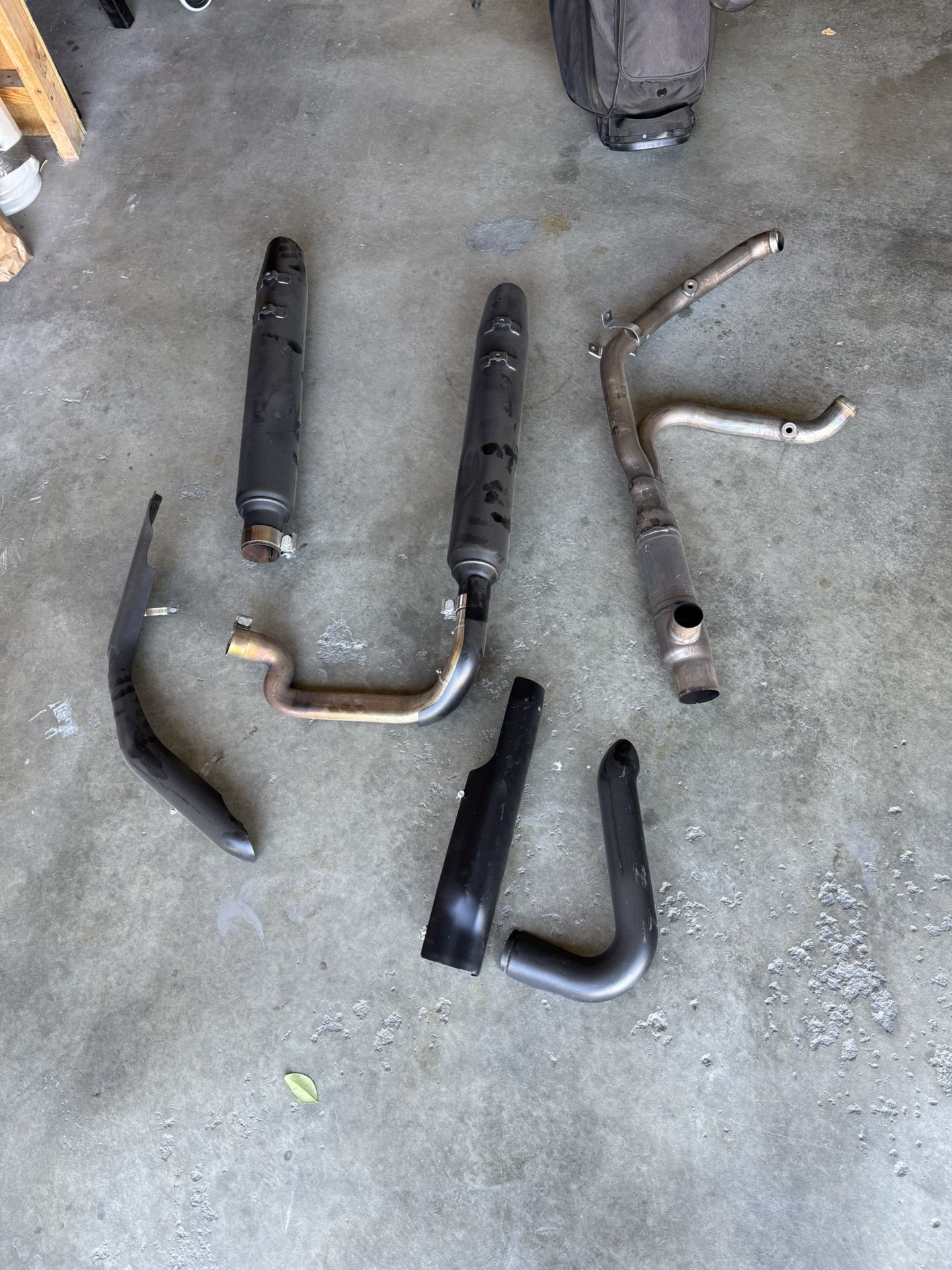 2024 Harley Davidson Street glide