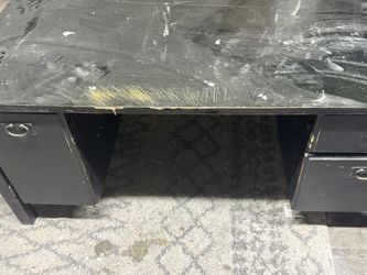 Heavy Duty Desk
