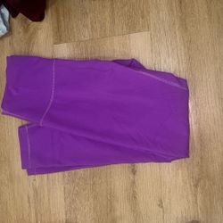 Lululemon Wunder Train Tight