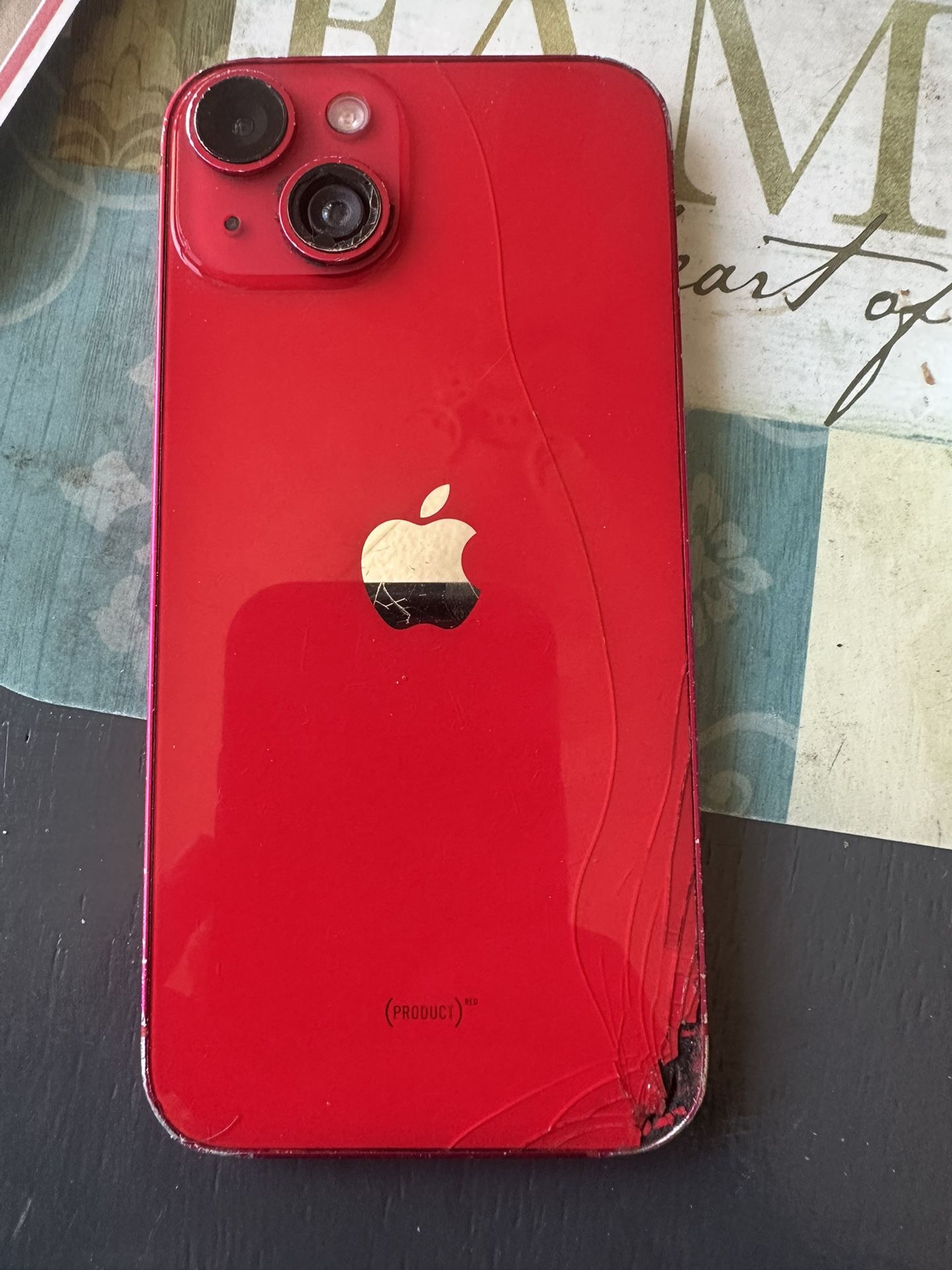 iPhone 14