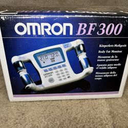 Omron BF300