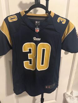 Rams Jersey