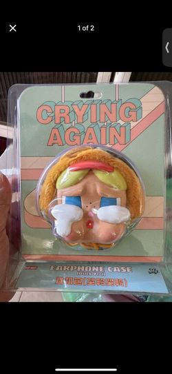 Cry Baby