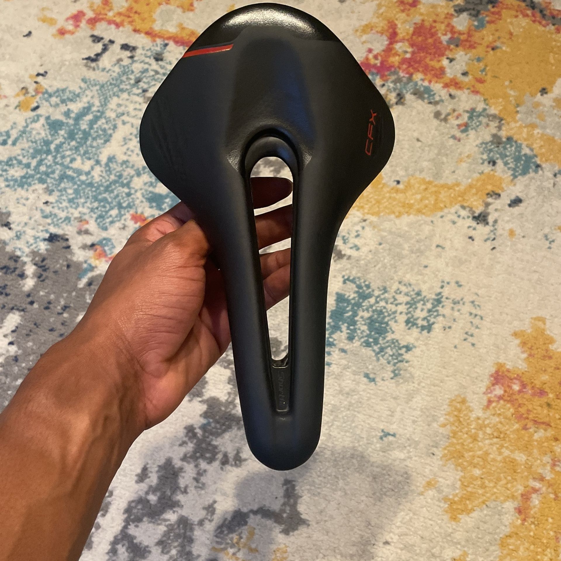 San Marco Shortfit Carbon FX Saddle