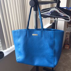 Kate Spade Saturday leather tote