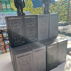 Kaws