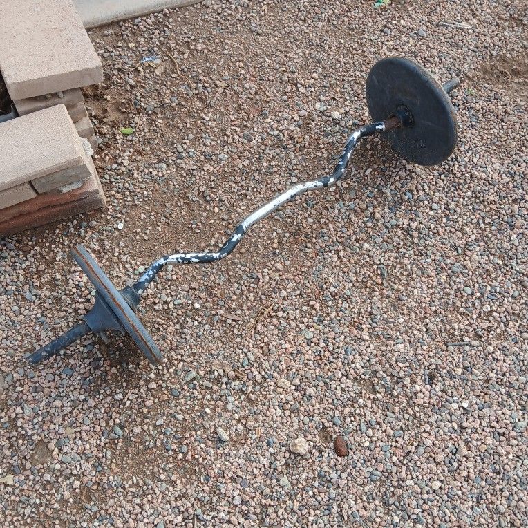 Weights