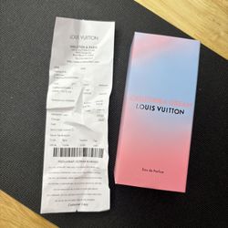 Louis Vuitton California Dream