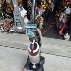 Heavy Duty Vacuum Cleaner
