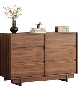 Modern 6drawer