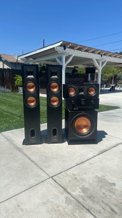Home theater system