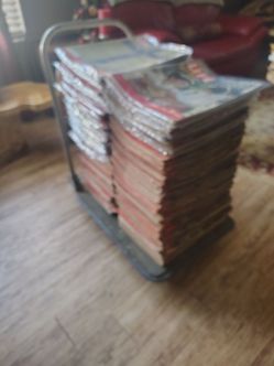 Life Magazines