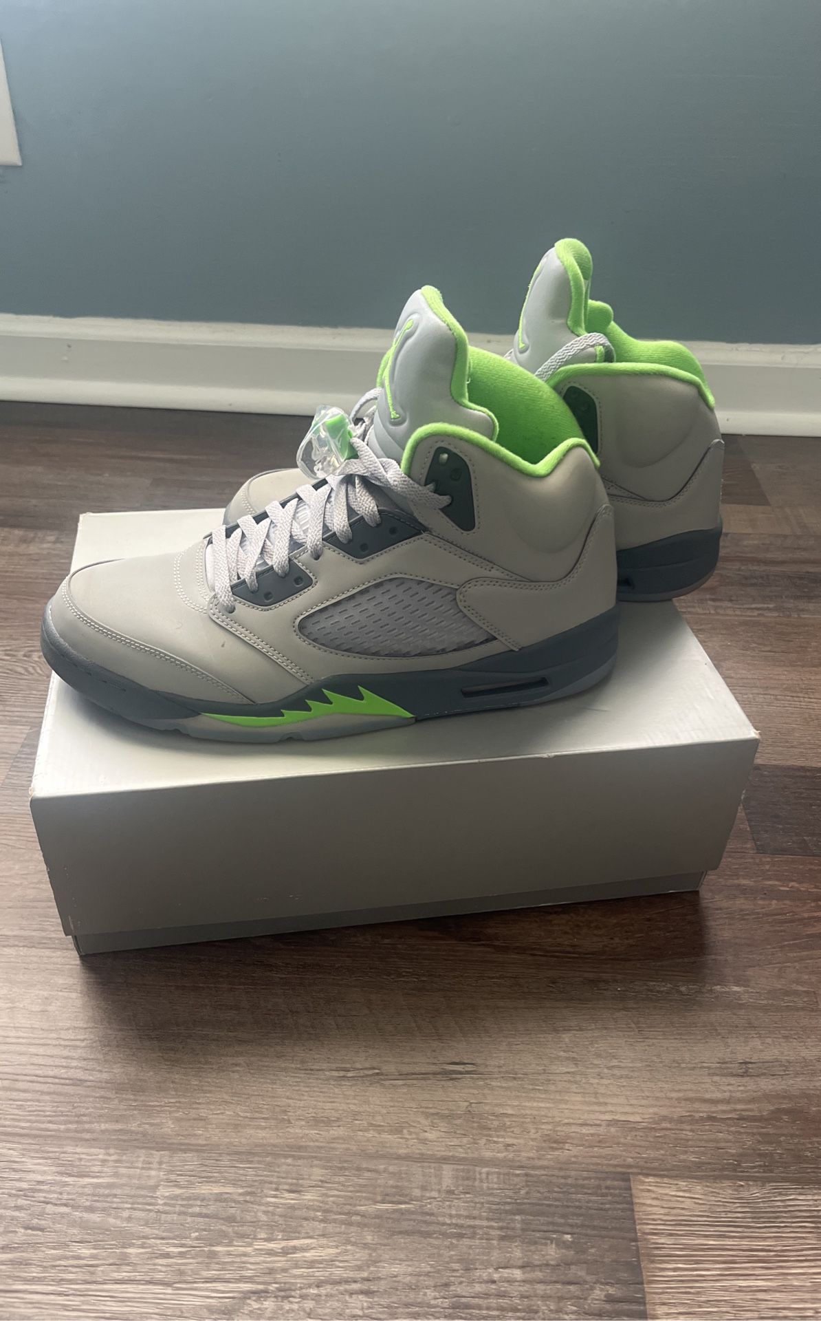 Air Jordan 5 Retro