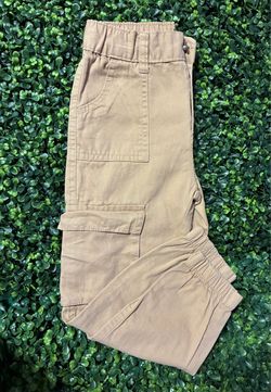 Girls pant