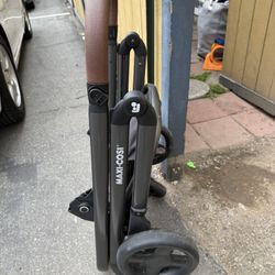 Maxi Cosi Stroller 