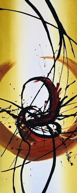 Spiral Way